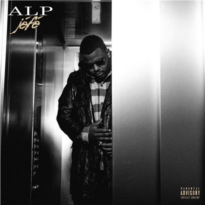 Alp - Jefe