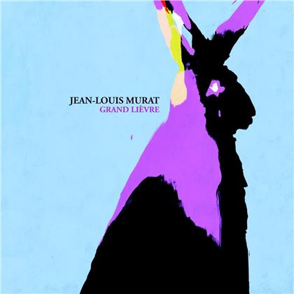 Jean-Louis Murat - Grand Lievre (2020 Reissue)