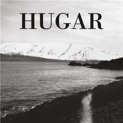 Hugar - --- (2020 Reissue, Music On Vinyl, Limited Edition, Colored, LP)