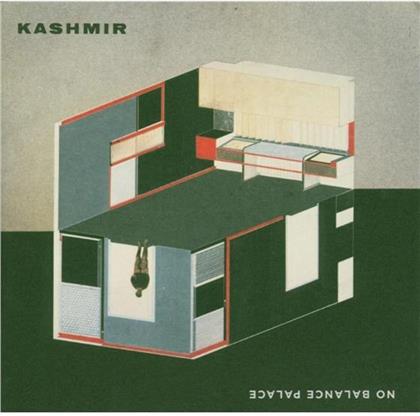 Kashmir - No Balance Palace