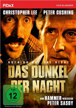 Das Dunkel der Nacht (1973) (Pidax Film-Klassiker)