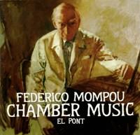 Federico Mompou (1893-1987) & Marcel Worms - Piano Works By Jewish Composers 1922-1943