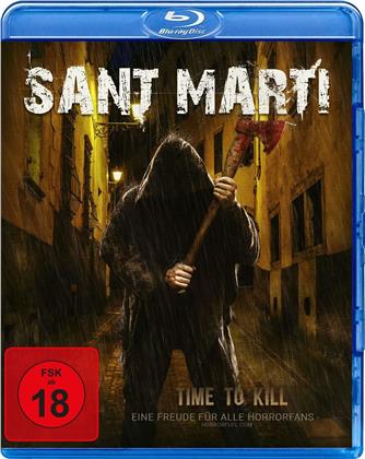 Sant Martí (2018)