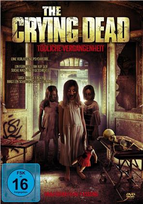 The Crying Dead (2011) (Uncut)