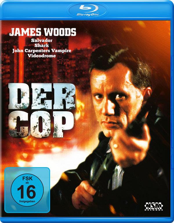 Der Cop (1988)