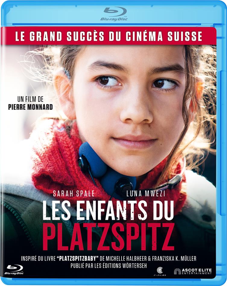Les Enfants du Platzspitz (2020)