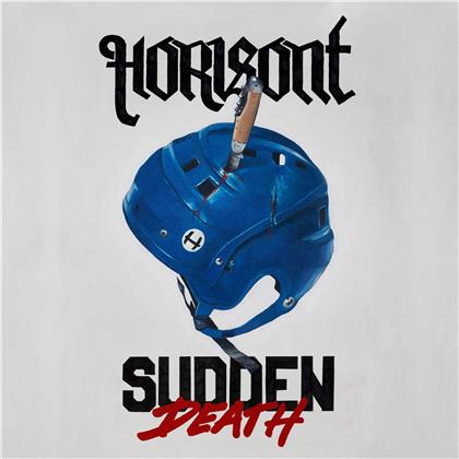 Horisont - Sudden Death (Édition Deluxe)