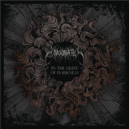 Unanimated - In The Light Of Darkness (2020 Reissue, Century Media)