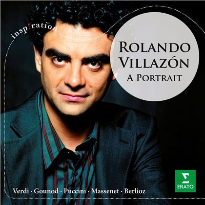 Rolando Villazón - Rolando Villazón - A Portrait