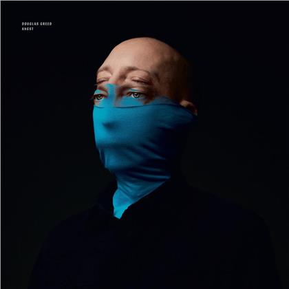 Douglas Greed - Angst (LP)