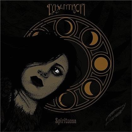 Lykantropi - Spirituosa (Deluxe Edition)