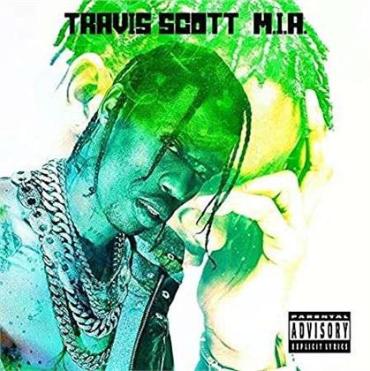 Travis Scott - M.I.A.