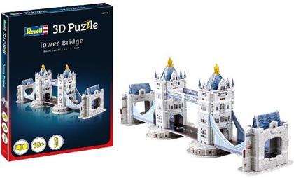 Revell Tower Bridge - 32 Teile 3D Puzzle