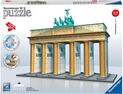 Revell Brandenburger Tor 30th Anniversary - 150 Teile 3D Puzzle