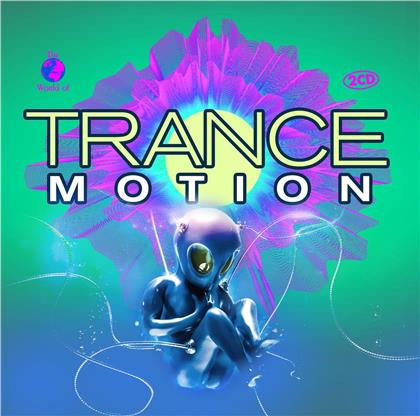Trance Motion (2 CD)
