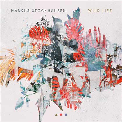 Markus Stockhausen - Wild Life (3 CDs)