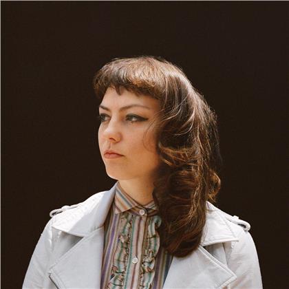 Angel Olsen - My Woman (2020 Reissue, Japan Edition, Limited Edition)