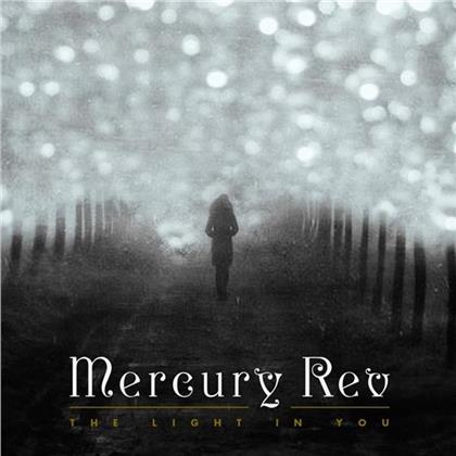 Mercury Rev - Light In You (2020 Reissue, Japan Edition, Limited Edition)