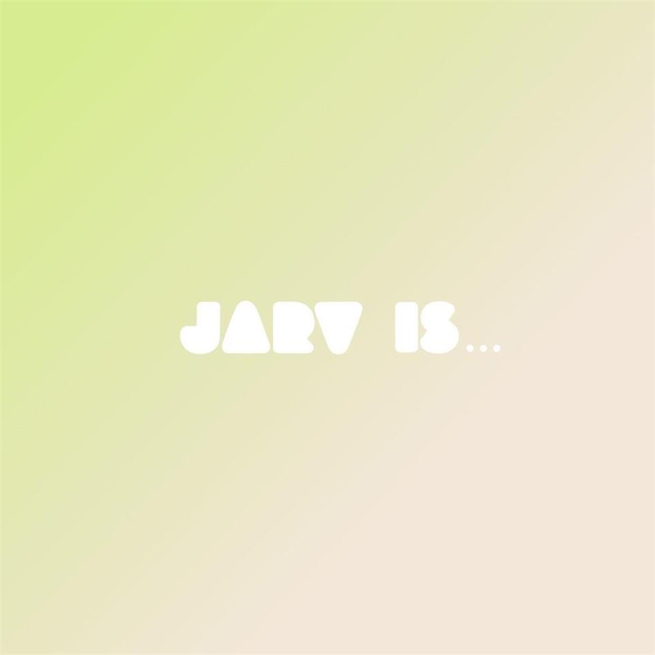 Jarv Is (Jarvis Cocker) - Beyond The Pale (LP)