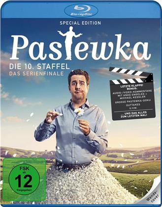 Pastewka - Staffel 10 - Das Serienfinale (2014 Special Edition, Édition Spéciale)