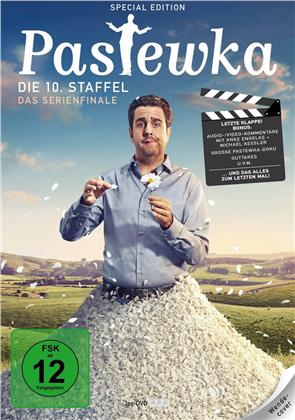 Pastewka - Staffel 10 - Das Serienfinale (Edizione Speciale, 3 DVD)