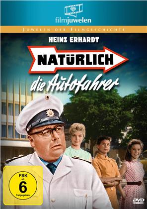 Natürlich die Autofahrer (1959) (Filmjuwelen, Nouvelle Edition)