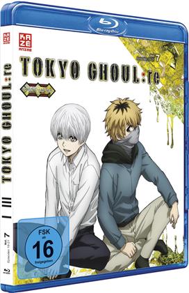 Tokyo Ghoul:Re - Vol. 7