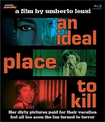 An Ideal Place To Kill (1971)