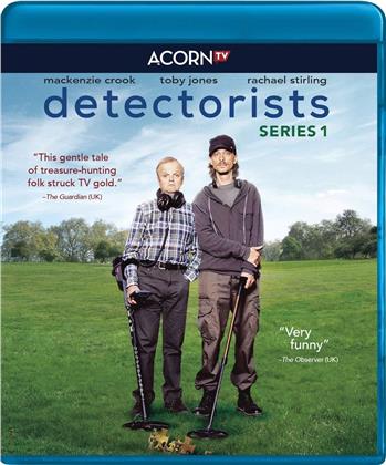 Detectorists - Series 1