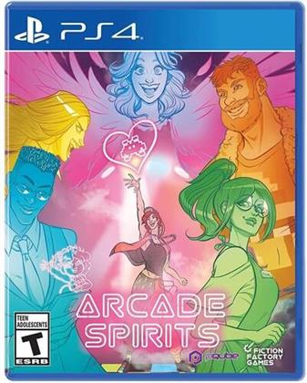 Arcade Spirits