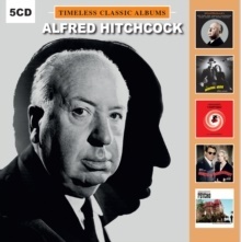 Alfred Hitchcock - Timeless Classic Albums