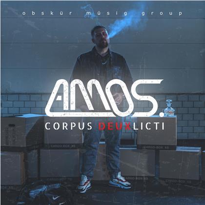 Amos (Rap) - Corpus Deuxlicti