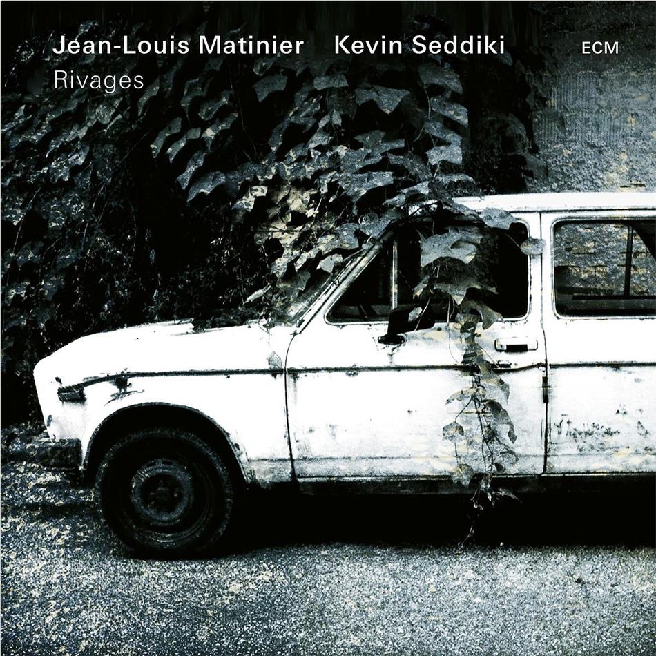 Jean-Louis Matinier & Kevin Seddiki - Rivages