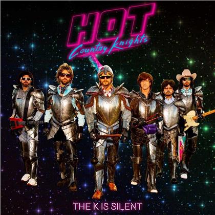 Hot Country Knights - K Is Silent