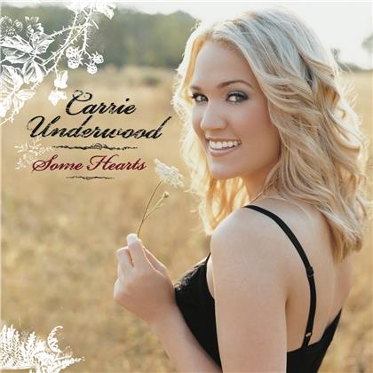 Carrie Underwood - Some Hearts (2020 Reissue, + Etched Side, 2 LPs)