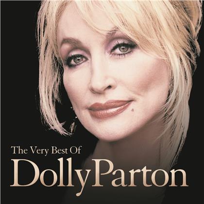 Dolly Parton - Very Best Of Dolly Parton (2020 Reissue, 2 LP)