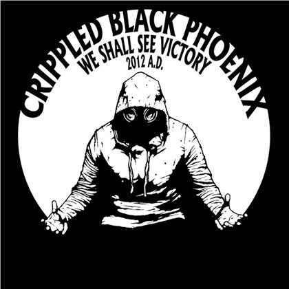 Crippled Black Phoenix - We Shall See Victory - Live In Bern 2020 (140 Gramm, 2 LPs)