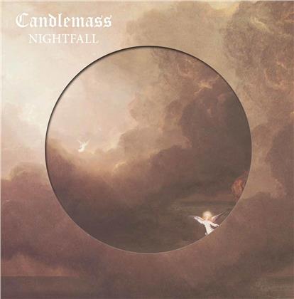 Candlemass - Nightfall (2020 Reissue, Digipack, Peaceville)