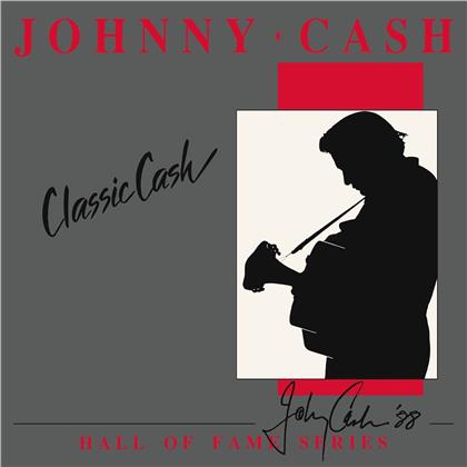 Johnny Cash - Classic Cash: Hall Of Fame Series (LP)
