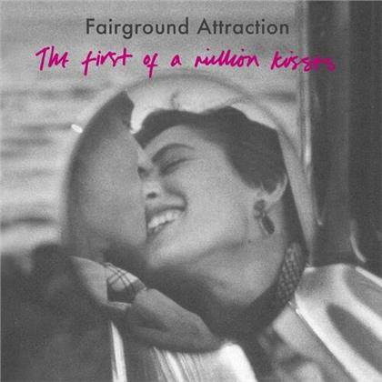 Fairground Attraction - First Of A Million Kisses (2020 Reissue, Music On CD)