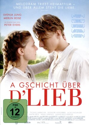 A Gschicht über d'Lieb (2019)