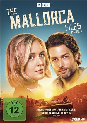 The Mallorca Files - Staffel 1 (3 DVDs)