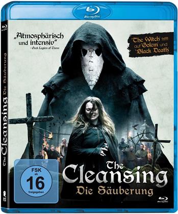 The Cleansing - Die Säuberung (2019)
