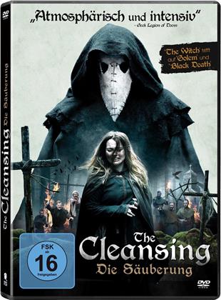 The Cleansing - Die Säuberung (2019)