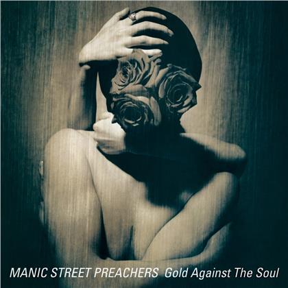 Manic Street Preachers - Gold Against The Soul (2020 Reissue, Remastered, LP)