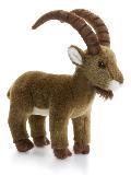 WWF Steinbock 23 cm