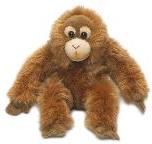 WWF Orang Utan 23 cm