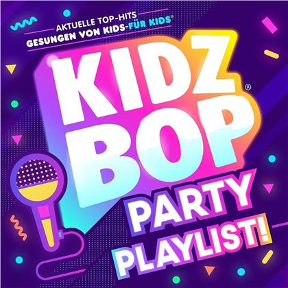 Kidz Bop Kids - Kidz Bop Party Playlist!