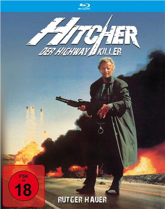 Hitcher - Der Highway Killer (1986) (Filmjuwelen)