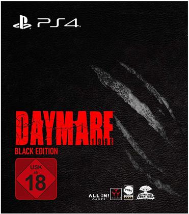 Daymare 1998 - (Black Edition)